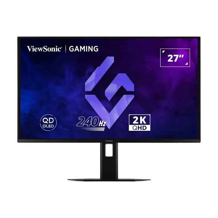 WQHD монитор ViewSonic XG2738-2K-OLED - фото 1