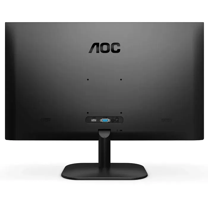 Full HD монитор AOC 27B2AM - фото 5