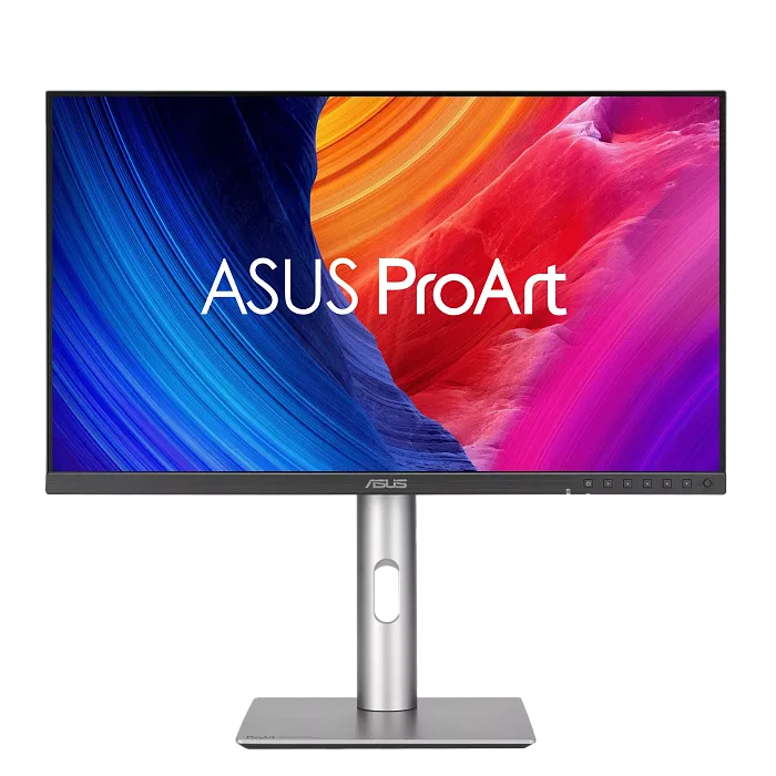 WQHD монитор ASUS ProArt PA278CGRV - фото 1