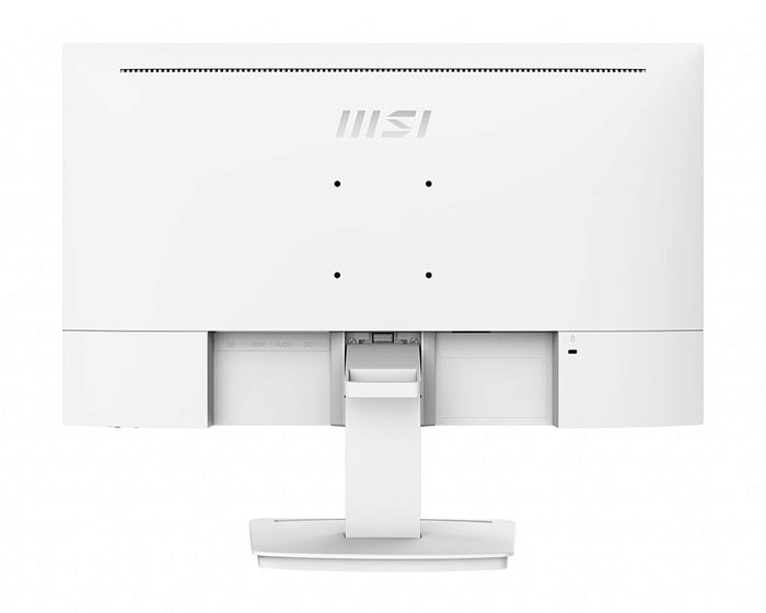 Full HD монитор MSI PRO MP243W - фото 4