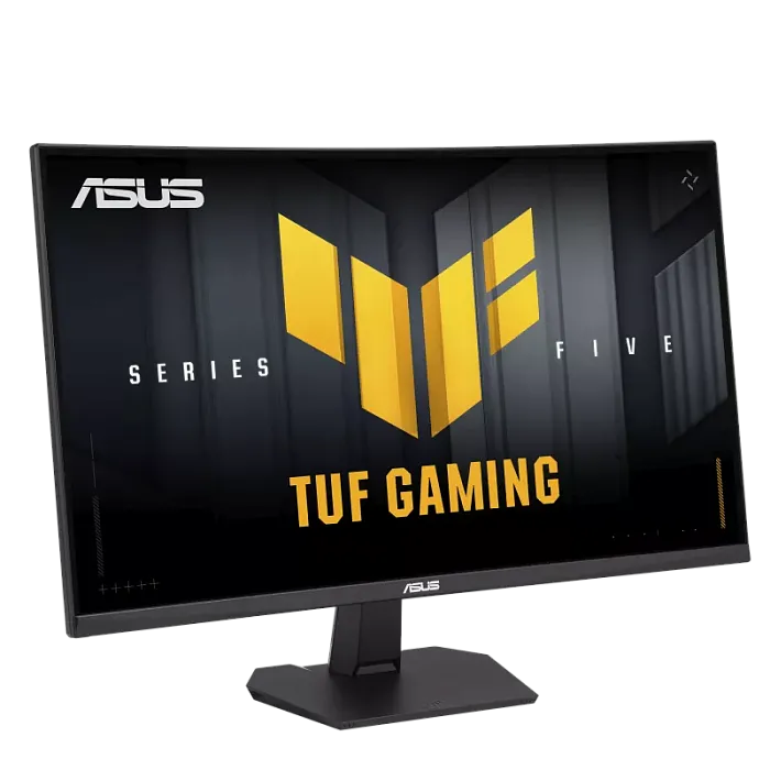 WQHD монитор ASUS TUF Gaming VG27WQ5F - фото 4