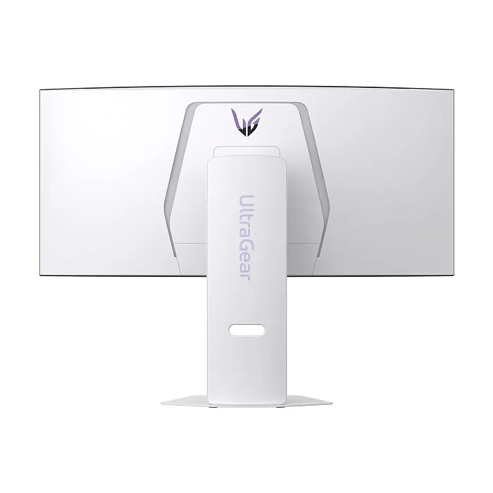 3.5K OLED монитор LG UltraGear 34GX90SA-W - фото 5