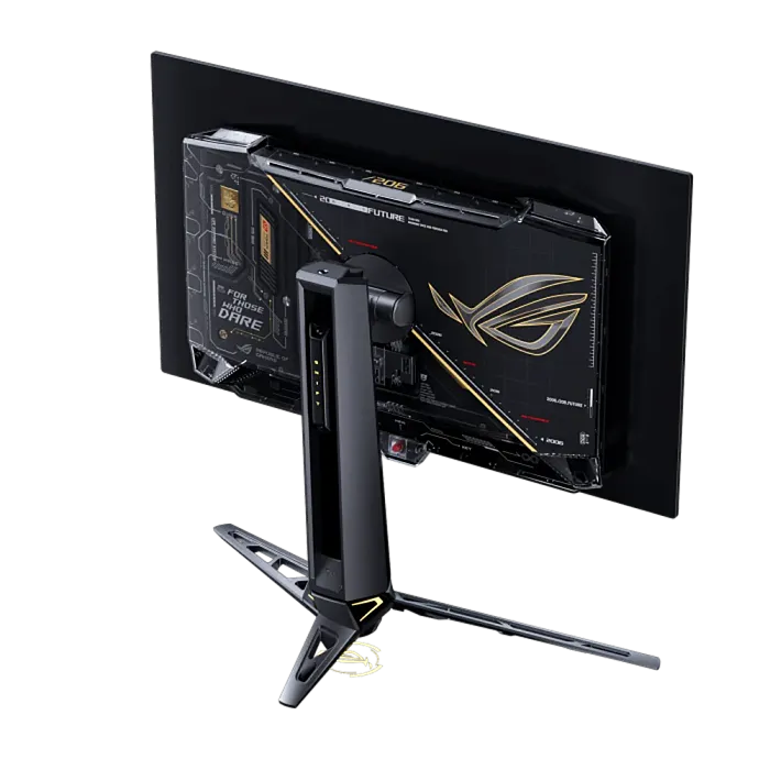 WQHD монитор ASUS ROG Swift OLED PG27AQWP-G Edition 20 - фото 5