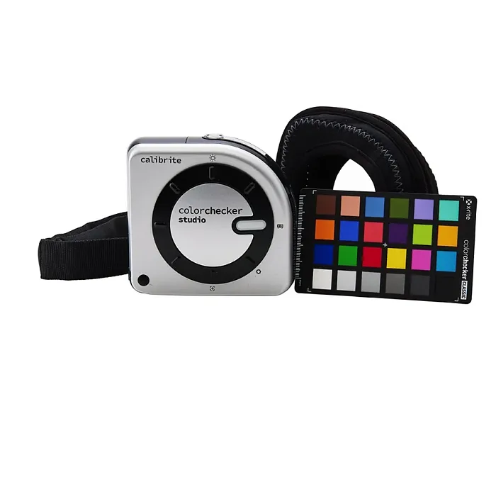 Колориметр Calibrite ColorChecker Studio (CCSTUDIO) - фото 2