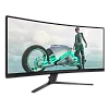 3.5K монитор Philips Evnia 34M2C3500L - фото 2