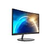 Full HD монитор MSI PRO MP241CA - фото 2