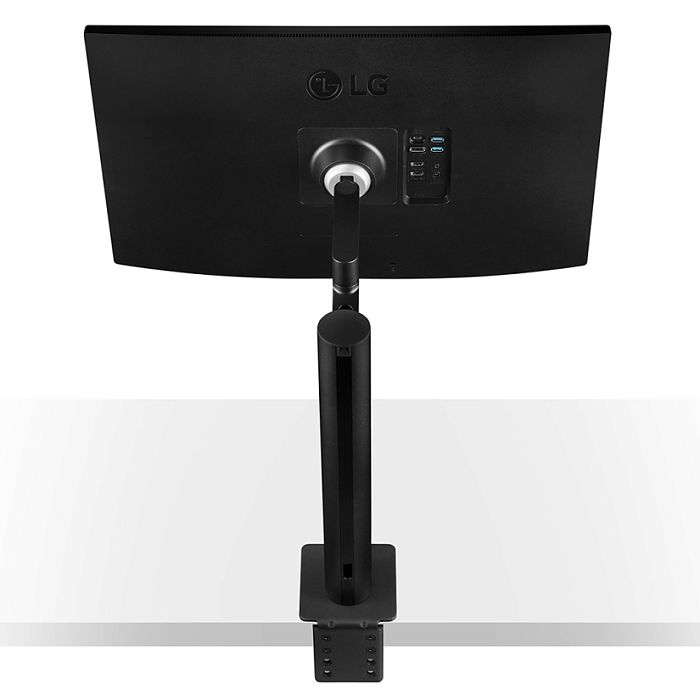WQHD монитор LG 27QN880-B - фото 6