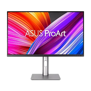 Для профессионалов. Мониторы ASUS ProArt PA32DCM и PA279CRV