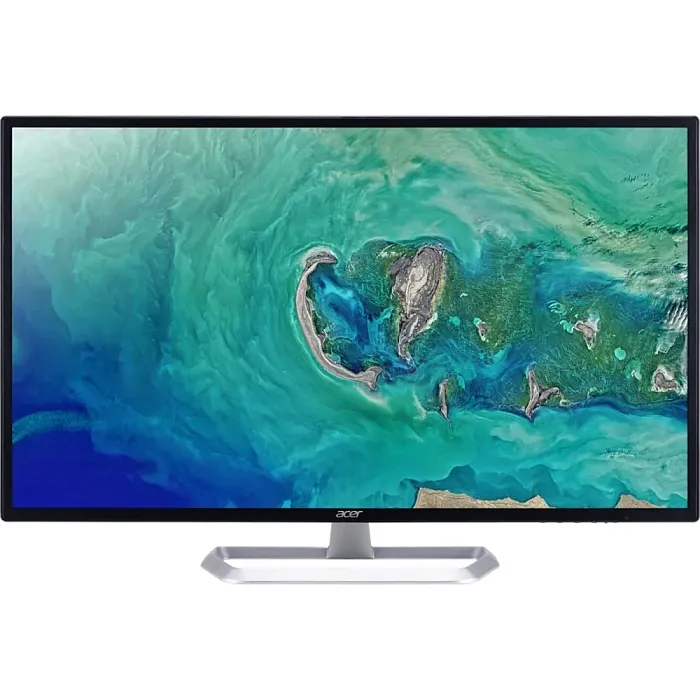 WQHD монитор Acer EB321HQUCbidpx (UM.JE1EE.C01) - фото 1