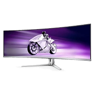Анонс монитора Philips Evnia 49M2C8900