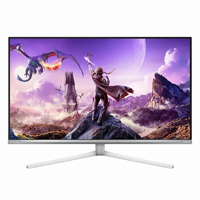 4K монитор Philips Evnia 32M2N8800P - фото 1