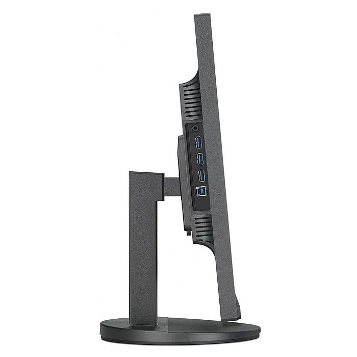 WUXGA монитор NEC MultiSync EA245WMi-2-BK - фото 2