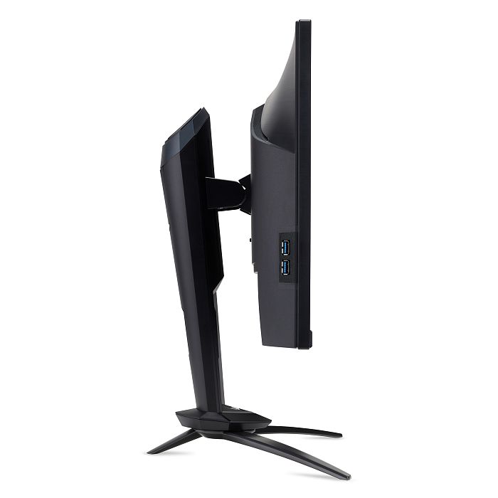 Full HD монитор Acer Predator XN253QXbmiprzx (UM.KX3EE.X01) - фото 3