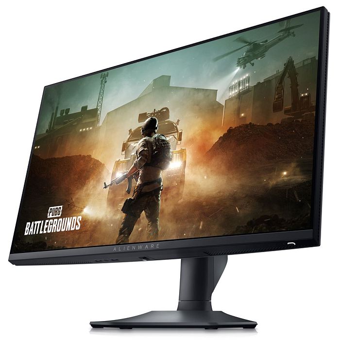 Full HD монитор Dell Alienware AW2523HF - фото 3