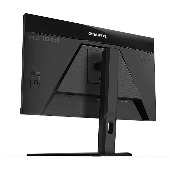 WQHD монитор Gigabyte M27Q P - фото 5
