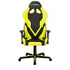 Компьютерное игровое кресло DXRacer OH/G8000/NY - фото 1