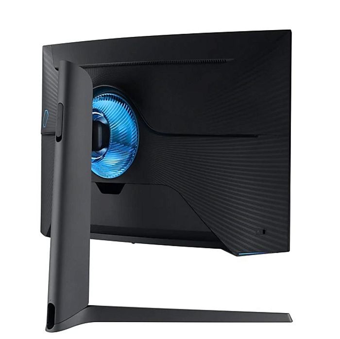 WQHD монитор Samsung Odyssey G7 27 (LC27G75TQSIXCI) - фото 5