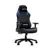 Компьютерное кресло AndaSeat Luna series Black&blue (AD18-44-BS-PV) - фото 1