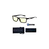 Очки для компьютера GUNNAR Vertex Amber Natural, Onyx (VER-00113) - фото 4