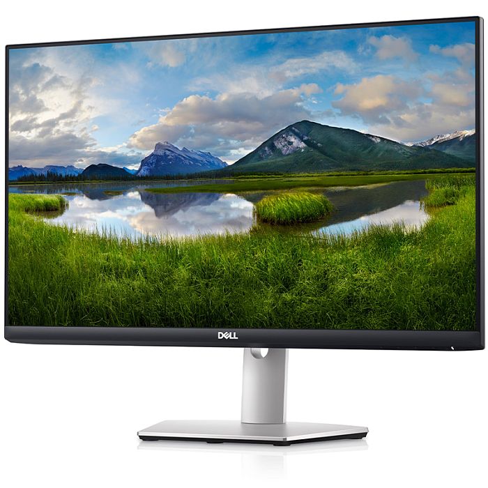 Full HD монитор Dell S2421HS - фото 2