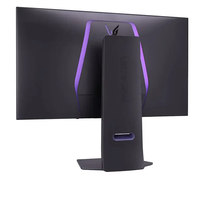 4K OLED монитор LG UltraGear 32GS95UX-B - фото 8