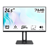Full HD монитор MSI PRO MP251P - фото 1