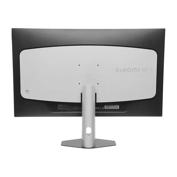 WQHD монитор Xiaomi G27Qi 2026 (ELA6556EU) 200Hz - фото 5