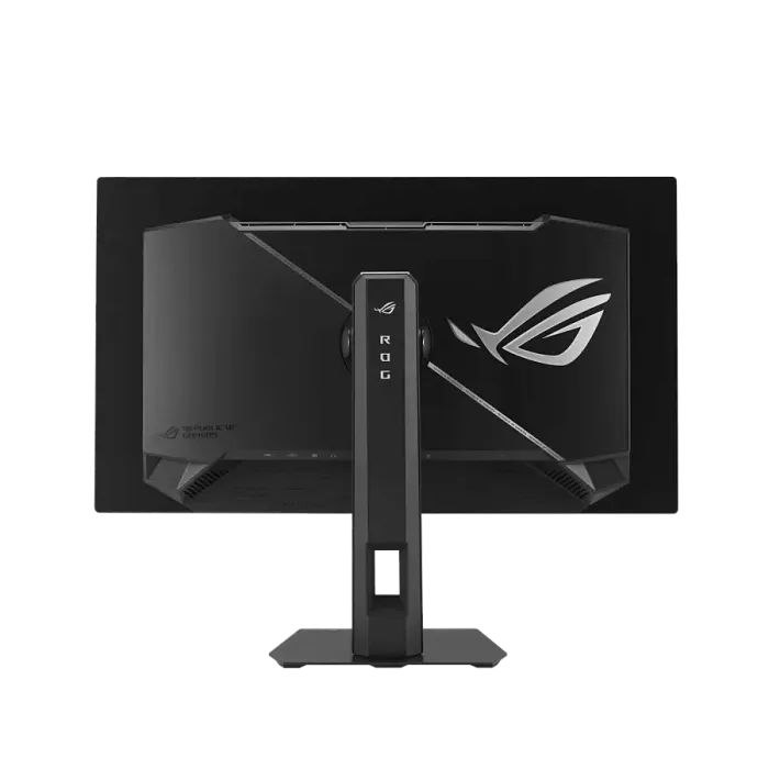 WQHD монитор ASUS ROG Strix OLED XG27AQDMES - фото 4