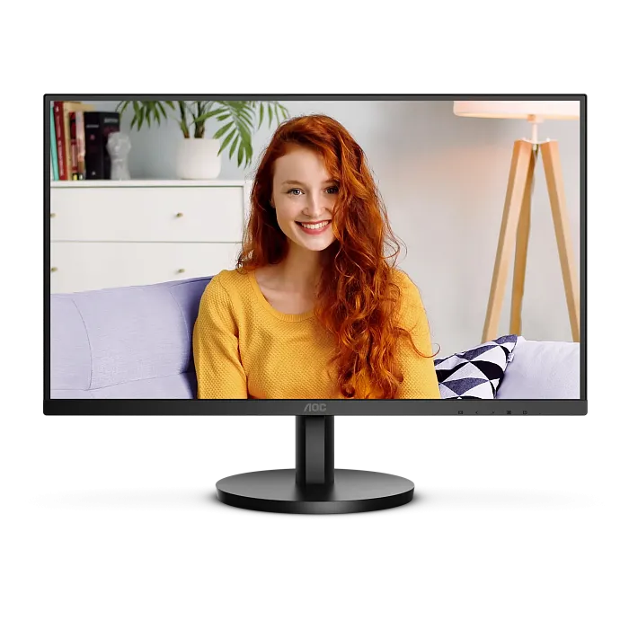 4K монитор AOC U27B3M - фото 2