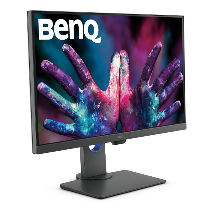 WQHD монитор BenQ PD2705Q (9H.LJELA.TBE) - фото 4