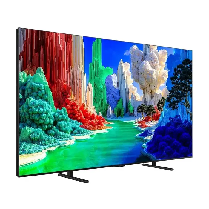 4K телевизор TCL 85A400 - фото 4