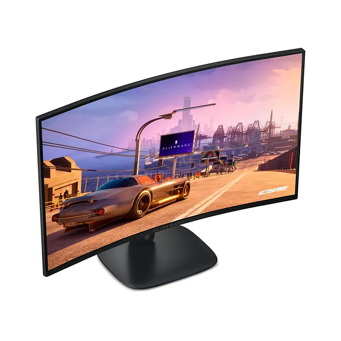 WQHD монитор Dell Alienware AW3226DM - фото 2
