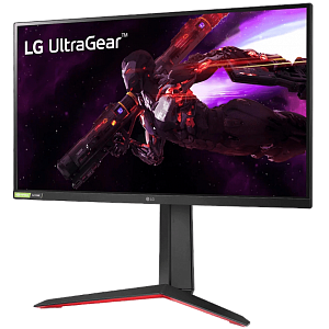 Кому добавки? Обзор и тестирование игрового IPS-монитора LG 27GP850-B