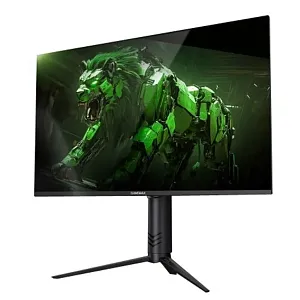 Представлен монитор VISION GMX32UCDM
