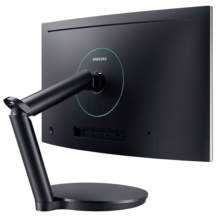 Full HD монитор Samsung C24FG70FQI - фото 5