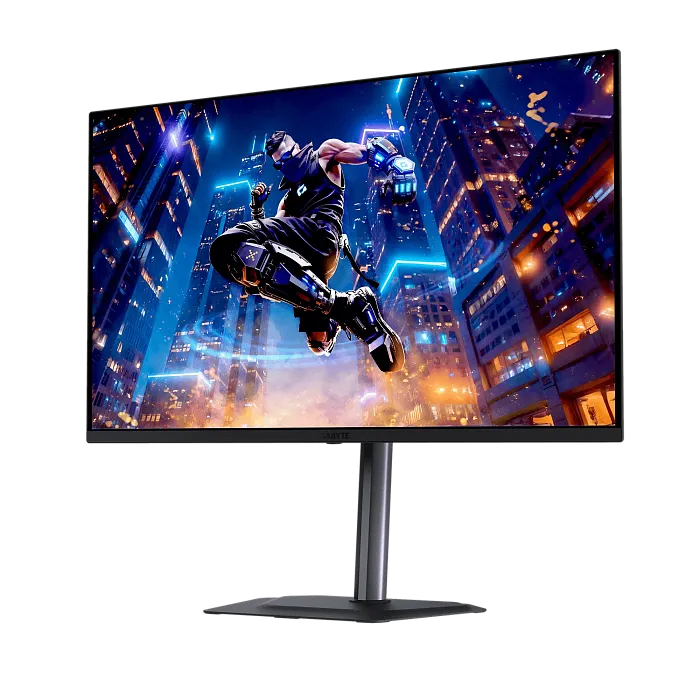 4K монитор Gigabyte MO32U24 - фото 3