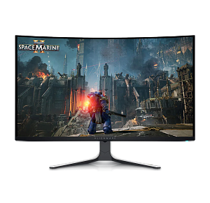 Обзор и тестирование монитора Dell Alienware AW3225QF