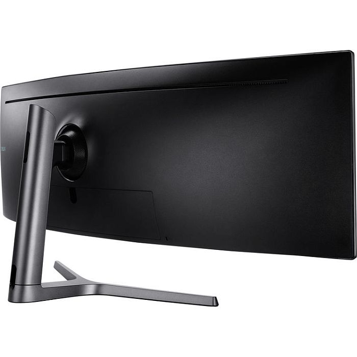 DWQHD монитор Samsung C49RG90SSI (LC49RG90SSIXCI) - фото 4