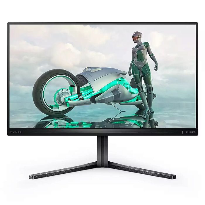 Full HD монитор Philips Evnia 25M2N3200W - фото 1