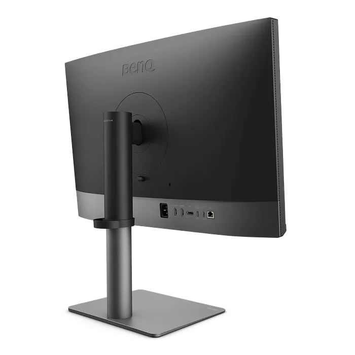 4K монитор BenQ PD2770U - фото 4