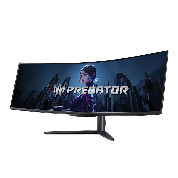 DWQHD монитор Acer Predator X49Xbmipphuzx (UM.SXXEE.X01) - фото 3