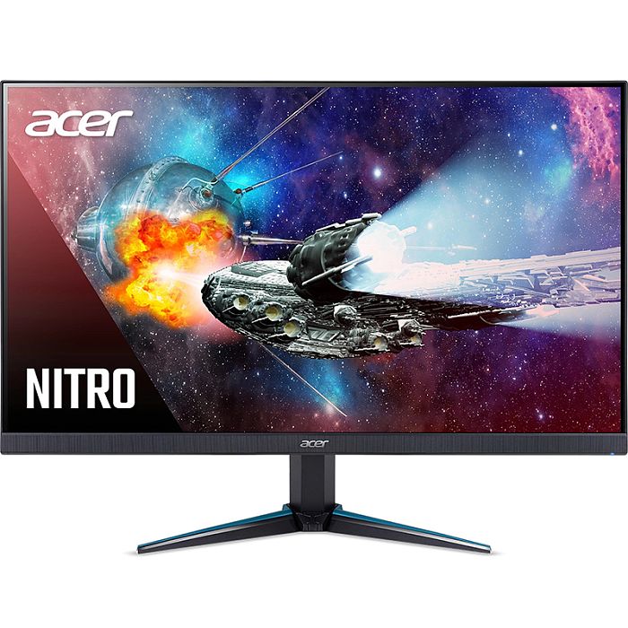 4K монитор Acer Nitro VG280Kbmiipx (UM.PV0EE.001) - фото 1