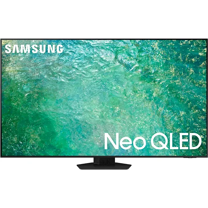 4K QLED телевизор Samsung QE75QN85CAUXRU - фото 1