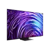 4K QD-OLED телевизор Samsung QE55S95D - фото 3