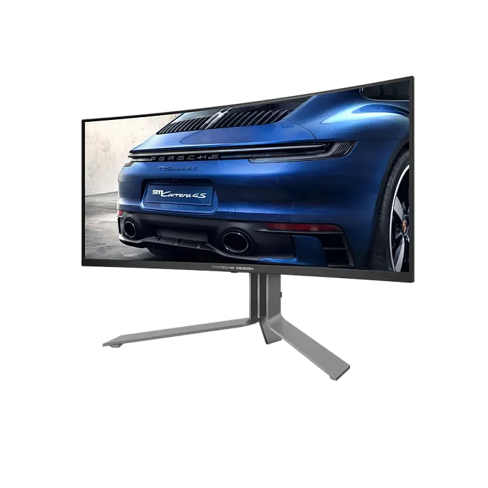 3.5K QD-OLED монитор AOC AGON PRO PD34 - фото 3