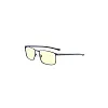 Очки для компьютера (для геймеров) GUNNAR Mendocino Titanium Amber, Midnight Blue (TTM-11601) - фото 1