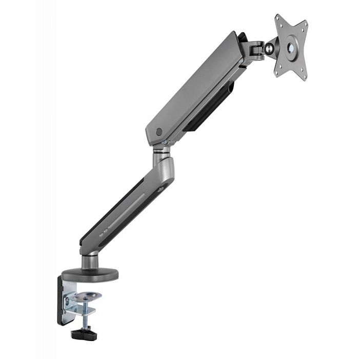Кронштейн для монитора FoxGear Premium LDT54-C012U, Space Grey - фото 3