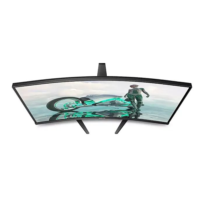 Full HD монитор Philips Evnia 27M1C3200VL/00 - фото 4