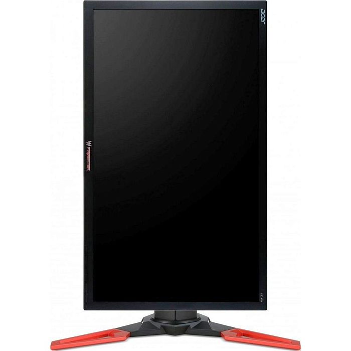 Full HD монитор Acer Predator XB241Hbmipr - фото 4