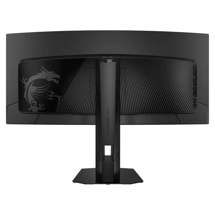 3.5K монитор MSI MAG 341CQP QD-OLED X28 - фото 4